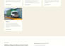 design a modern elementor landing page in wordpress